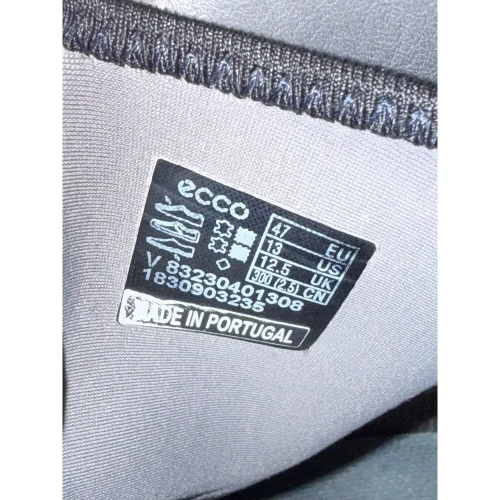 Ecco excellent preowned